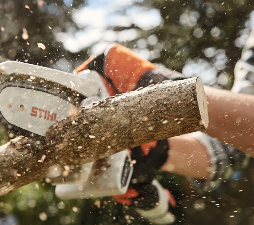 STIHL GTA 26